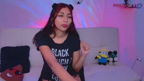 Media: kadah_ Myfreecams Invalid Date