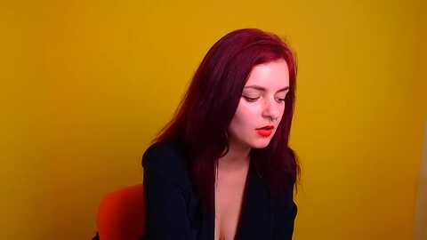 kim_bestie @ myfreecams on 20230901