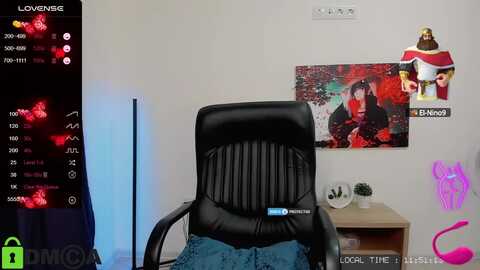 Media: kiss_di Myfreecams Invalid Date