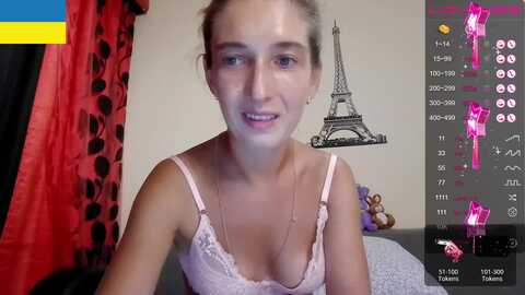 Media: kriss_belly Myfreecams Invalid Date