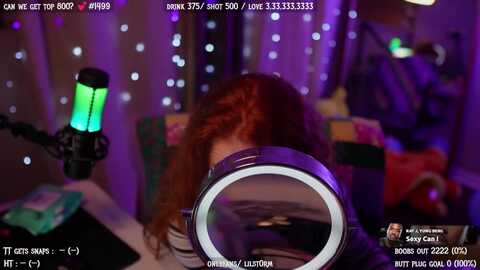 Media: lilstorm Myfreecams Invalid Date
