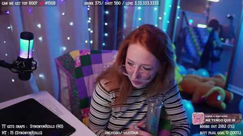 Media: lilstorm Myfreecams Invalid Date