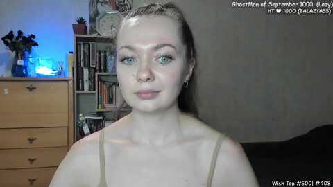 Media: lizaghost Myfreecams Invalid Date