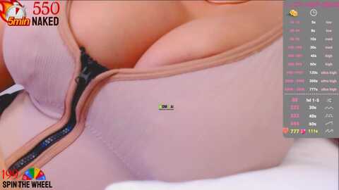 Media: lucky_star888 Myfreecams Invalid Date