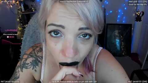 Media: lunawolfie Myfreecams Invalid Date