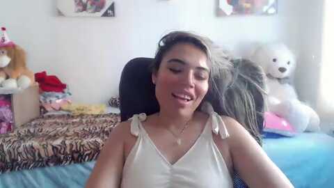 Media: meganhill_ Myfreecams Invalid Date