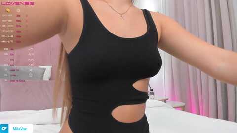 Media: milavox Myfreecams Invalid Date