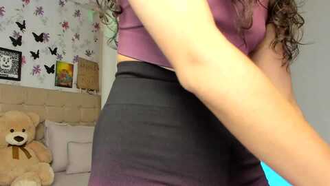 Media: missannie1 Myfreecams Invalid Date