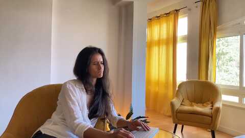 olympia_ @ myfreecams on 20230901