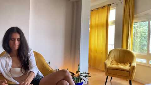 olympia_ @ myfreecams on 20230901