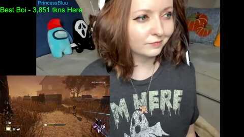 Media: princessbluu Myfreecams Invalid Date