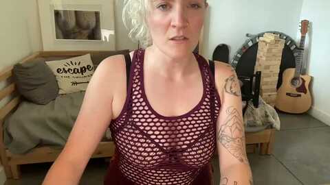 Media: purrtymetal Myfreecams Invalid Date
