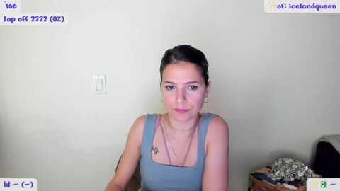 Media: rocknqueen Myfreecams Invalid Date