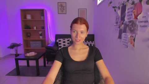 Media: sarajaay18 Myfreecams Invalid Date