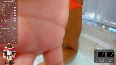 Media: scarlett_joe Myfreecams Invalid Date