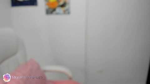 Media: violeth_96_ Myfreecams Invalid Date