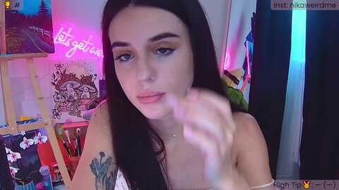 Media: weirdnikusik Myfreecams Invalid Date