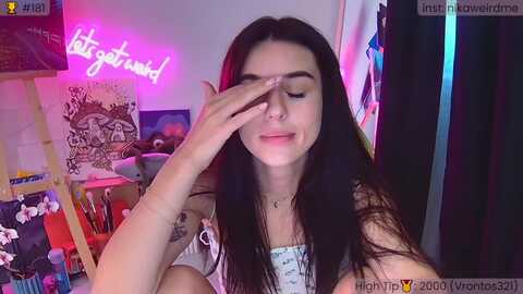 Media: weirdnikusik Myfreecams Invalid Date