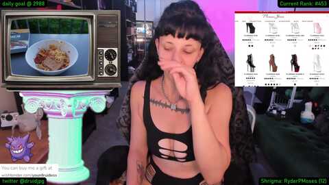 Media: yourdruidess Myfreecams Invalid Date