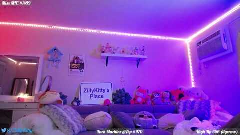 Media: zillykitty Myfreecams Invalid Date