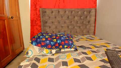 adanna_garcia @ myfreecams on 20230902