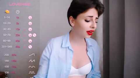 Media: anasloves Myfreecams Invalid Date