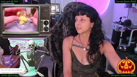 angelfire666 @ myfreecams on 20230902