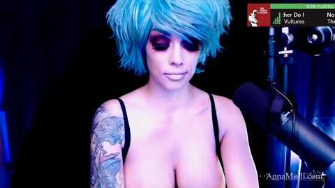 Media: annamolli Myfreecams Invalid Date