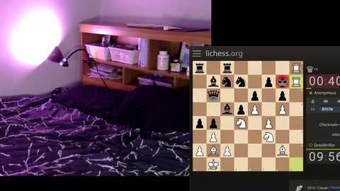 Media: antidreamgirl Myfreecams Invalid Date