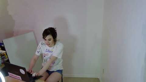 Media: antidreamgirl Myfreecams Invalid Date