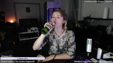 Media: arwen_datnoid Myfreecams Invalid Date