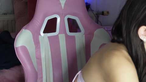 Media: ashleyjohnes Myfreecams Invalid Date