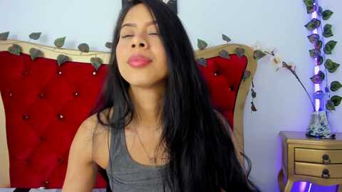 ateneakros @ myfreecams on 20230902