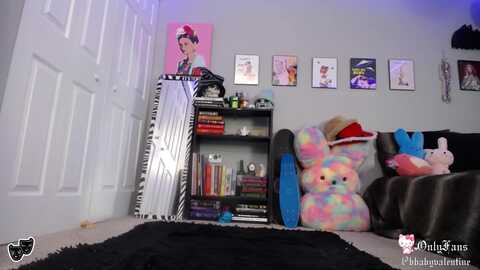 Media: babygothangel Myfreecams Invalid Date