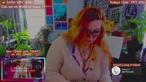 Media: cherrybanks Myfreecams Invalid Date