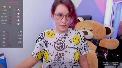 Media: conydecker Myfreecams Invalid Date