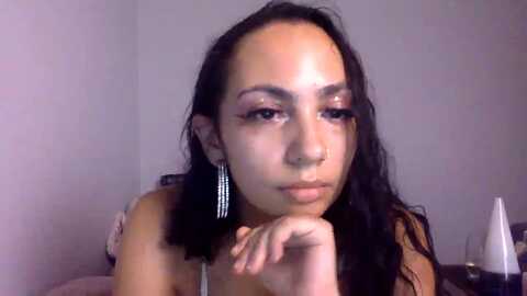cosmic_nymph @ myfreecams on 20230902