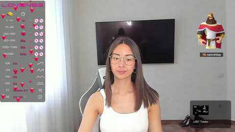 Media: dinabakir Myfreecams Invalid Date