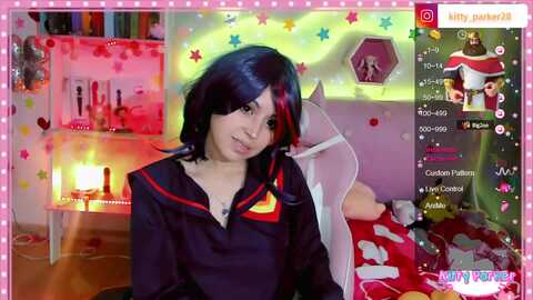Media: emillyrogers Myfreecams Invalid Date