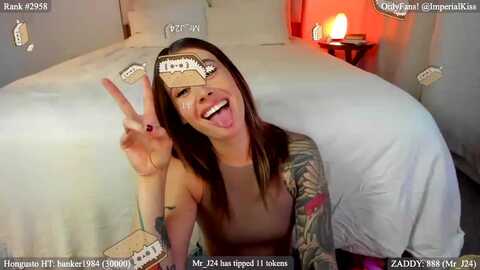 Media: imperialkiss Myfreecams Invalid Date