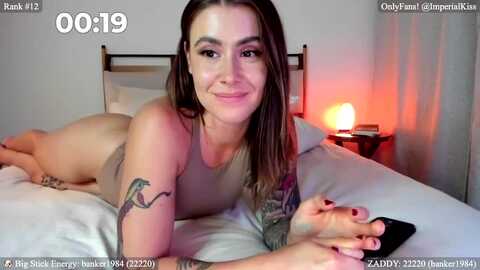 Media: imperialkiss Myfreecams Invalid Date