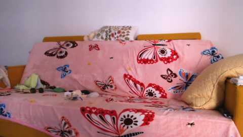 Media: isabeladoll Myfreecams Invalid Date