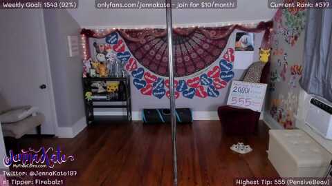 Media: jennakate Myfreecams Invalid Date