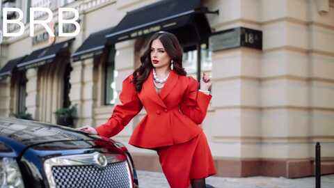 Media: lady_ampera Myfreecams Invalid Date