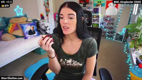 Media: ladystarr Myfreecams Invalid Date