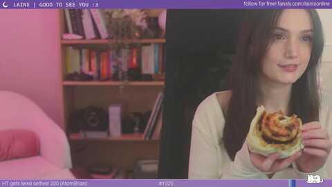 Media: lainx Myfreecams Invalid Date