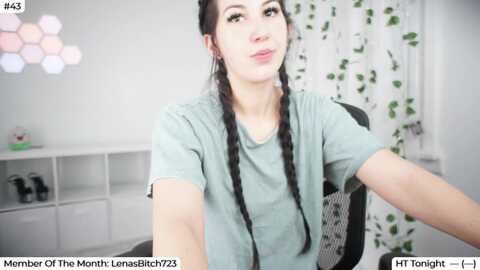 Media: lenadanzara Myfreecams Invalid Date