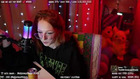 Media: lilstorm Myfreecams Invalid Date