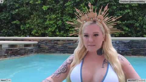 Media: mermaidmiley Myfreecams Invalid Date