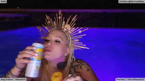 Media: mermaidmiley Myfreecams Invalid Date